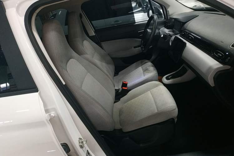 Used Leapmotor T03 2022 Agate Edition Right Front Seat