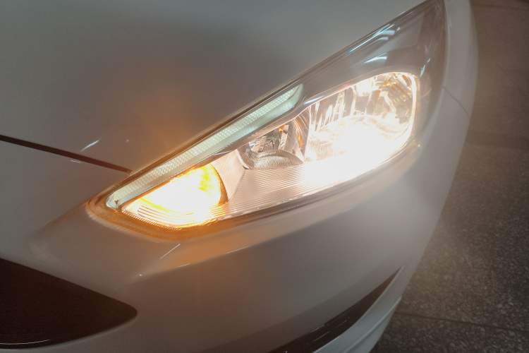 Used Ford Focus 2018 Hatchback Classic EcoBoost 180 Automatic Elite Model