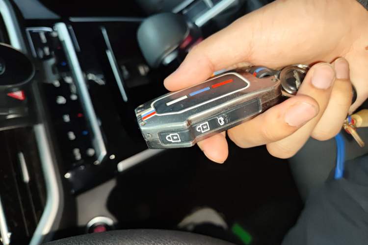 Used Kia K3 2019 1.5L CVT Smart Connectivity Version
