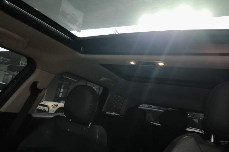 Used MINI Clubman 2019 2.0T COOPER S