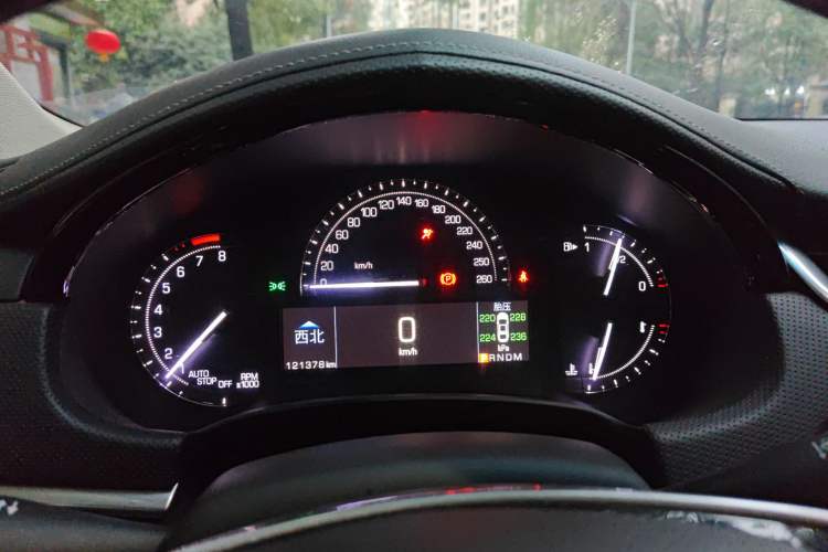 Used Cadillac XTS 2018 28T Tech Edition
