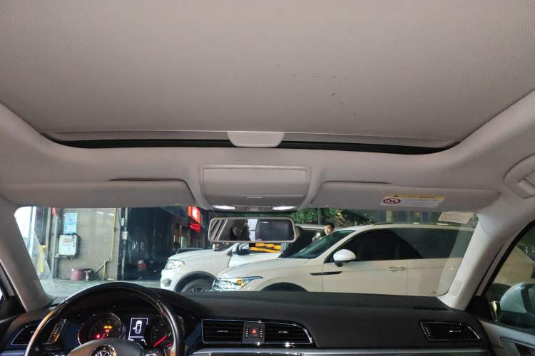 Used Volkswagen Lamando 2018 280TSI DSG Comfort Edition