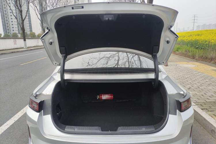 Used CHANGAN NEVO A05 2024 70 Air
