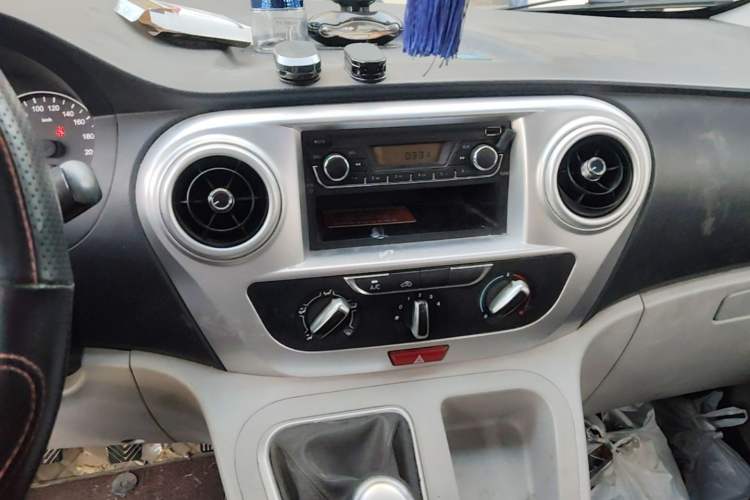 Used JAC Refine M3 2019 Creator Edition 1.8L Luxury Model
