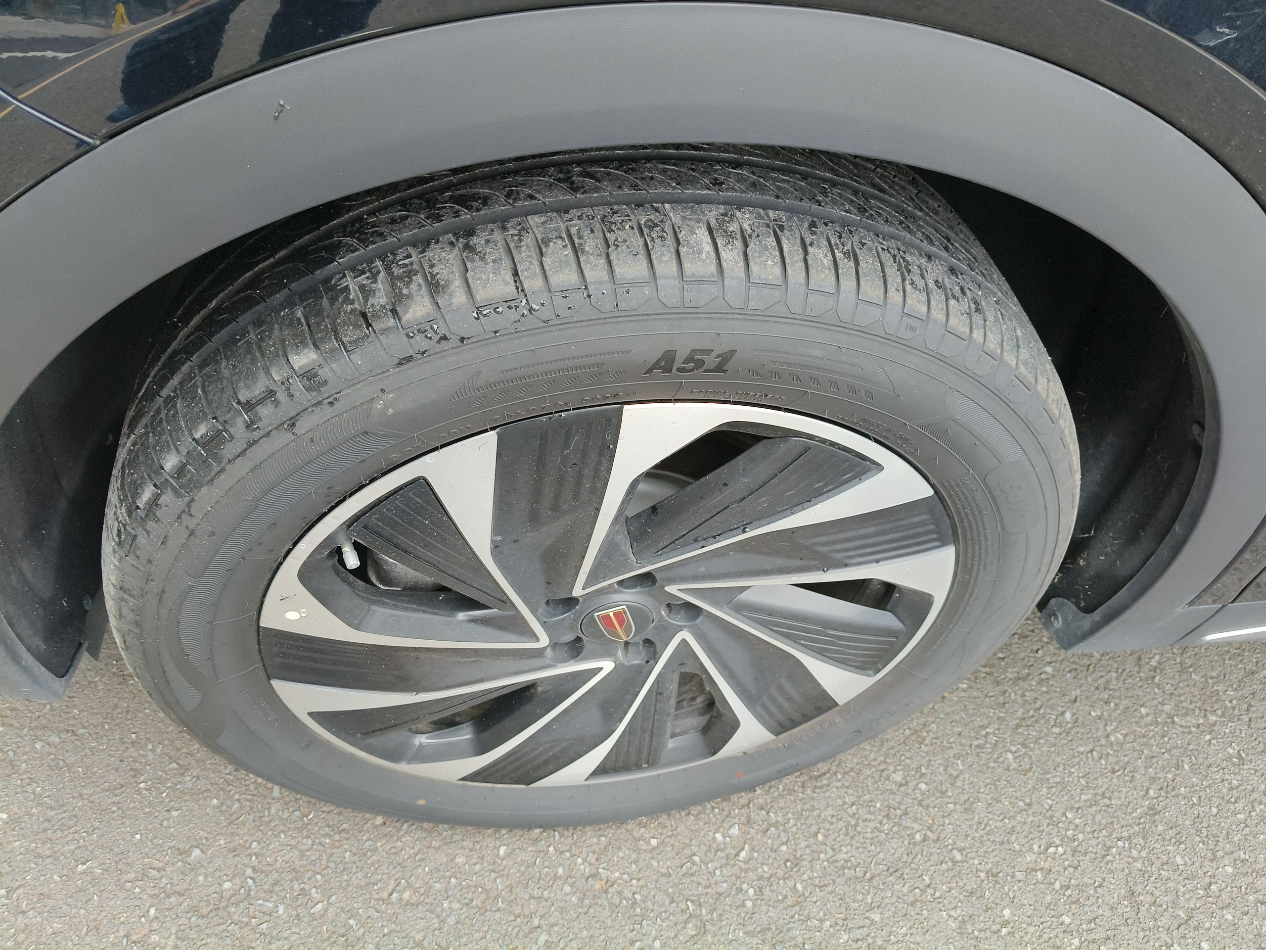 Hongqi HS7 PHEV 2024 2.0T PHEV Four-Wheel Drive Flagship Edition 6 Seats — снимка 10
