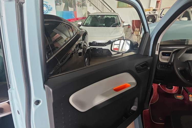 Used Wuling Hongguang MINIEV 2020 Freedom Version Lithium Iron Phosphate