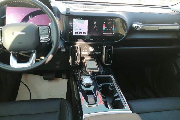 Used Haval DARGO 2022 1.5T DCT Two-Wheel Drive Border Collie Edition