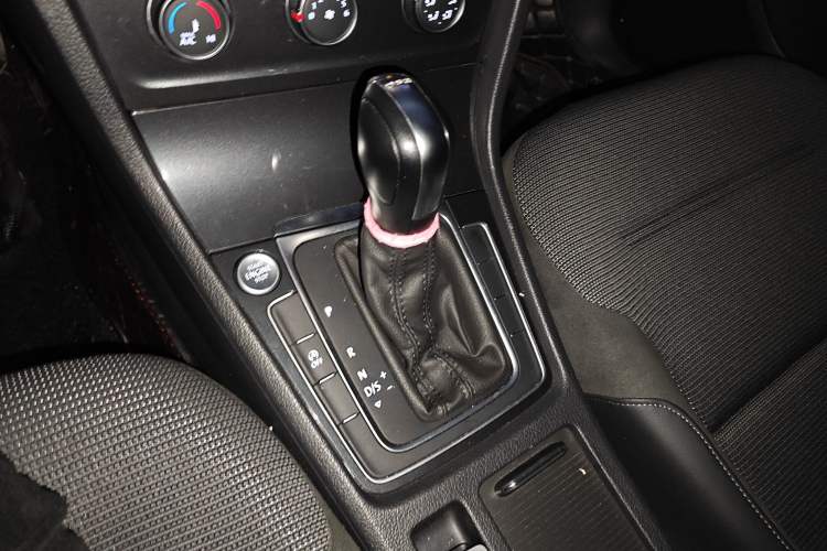 Used Volkswagen Golf 2020 Zhiai Edition 280TSI DSG Comfort Model
