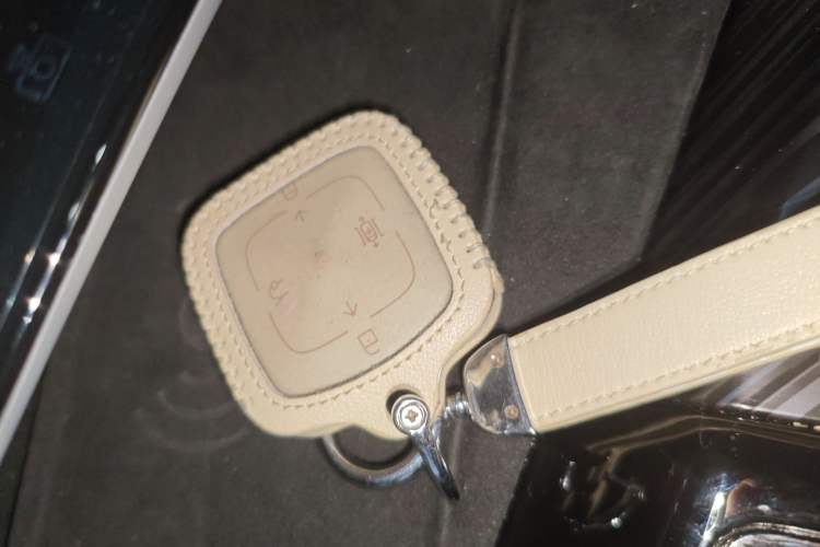 Used Zeekr 001 2023 YOU Edition 100 kWh
