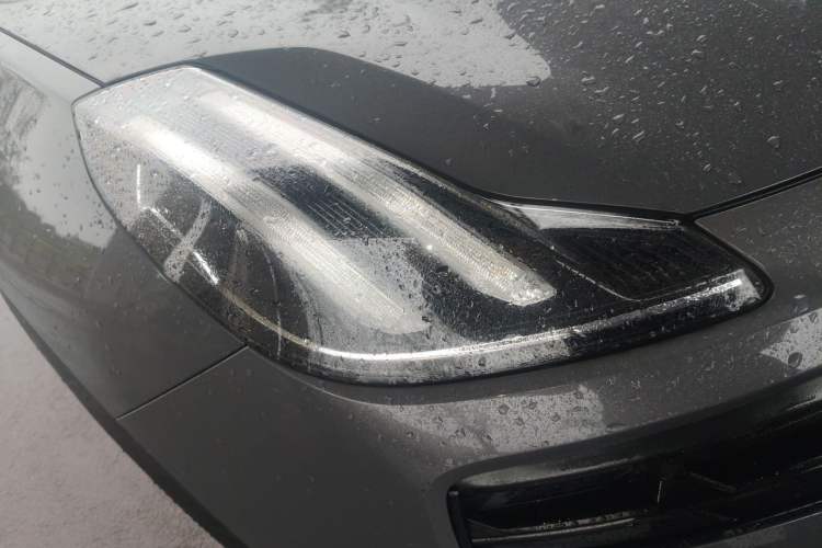 Used Lynk & Co 06 2020 1.5T JinPro model