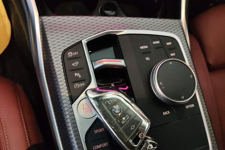 Used BMW 3 Series 2025 330Li M Sport Shadowline Package