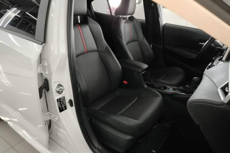 Used Toyota Levin 2022 185T CVT Sport Edition