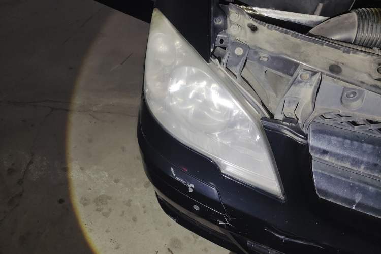 Used Mercedes-Benz Vito 2011 2.5L Elite Edition