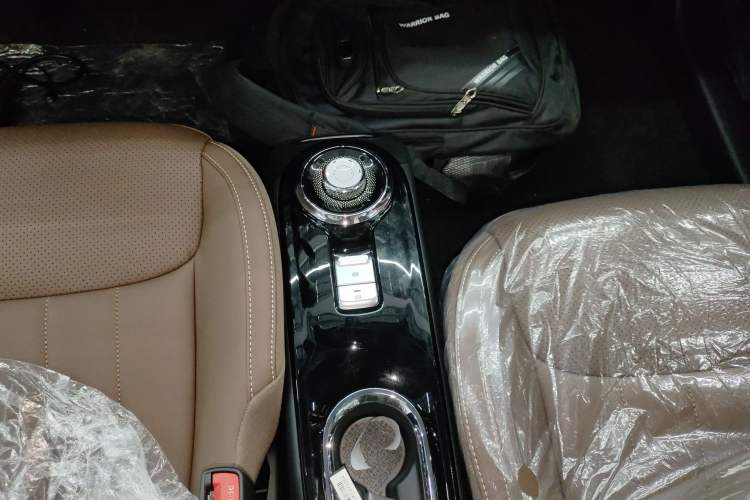 Used Wuling Bingo 2024 333 km Enjoyment Version