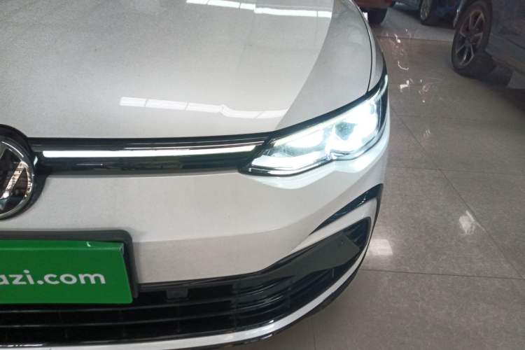 Used Volkswagen Golf 2023 280TSI DSG R-Line Lite
