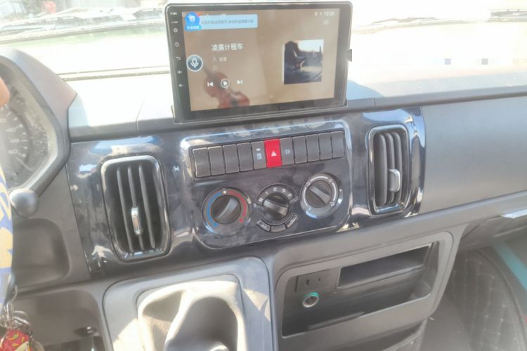 Used Iveco Daily 2023 2.5T A37M1 Long Wheelbase Mid-Roof Dual-Tire Side-Sliding Doors 5-9 Seats
