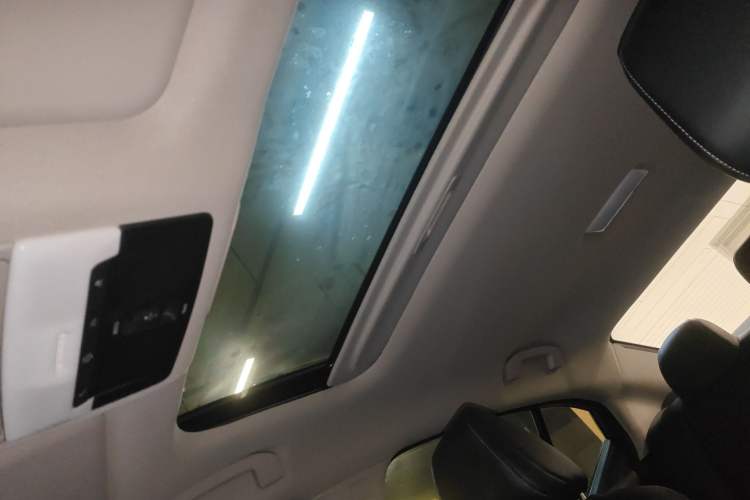 Used Nissan Sylphy 2023 1.6L CVT Enjoyment Edition Headliner