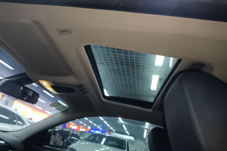 Used BMW 4 Series 2014 420i Design Package Model Headliner