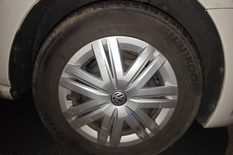 Used Volkswagen Polo 2018 1.5L Manual Drive-Comfort Model
