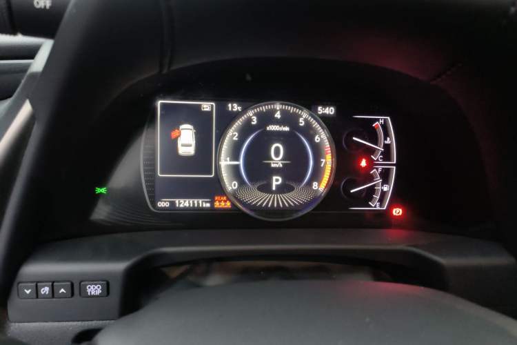 Used Lexus ES 2018 200 Excellence Edition China V Standard