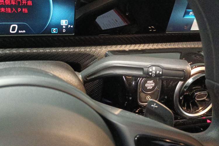 Used Mercedes-Benz A-Class 2020 Revised A 180 L
