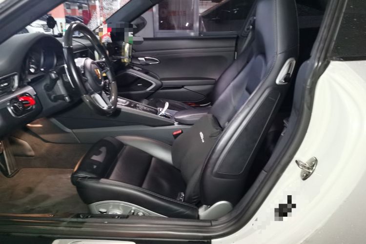 Used Porsche 911 2016 Carrera 3.0T
