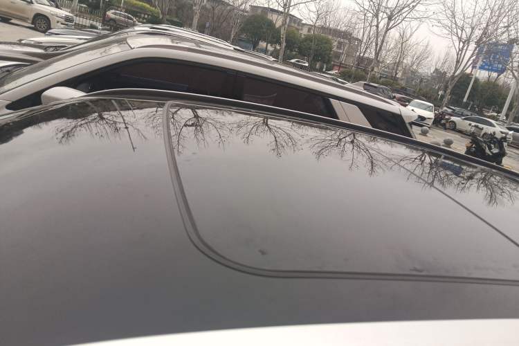 Used Lynk & Co 06 2020 1.5T JinPro model