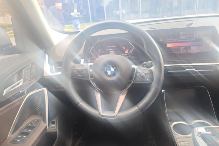 Used BMW X1 2023 sDrive20Li X Design Package
