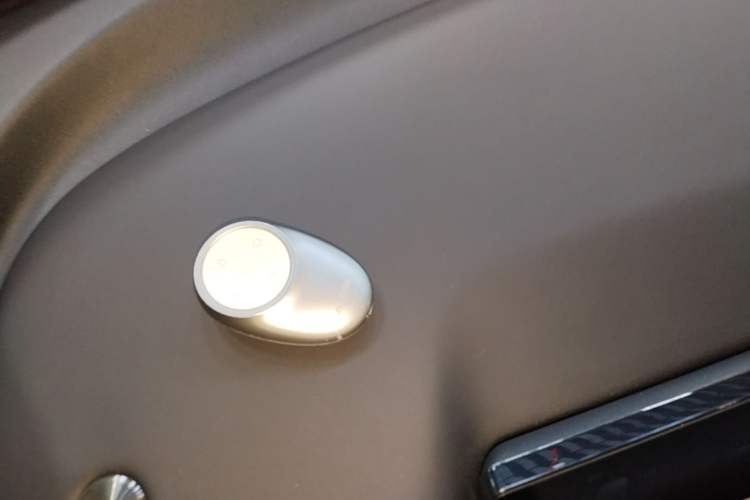 Used AION i60 2026 Model 530 Standard Edition
