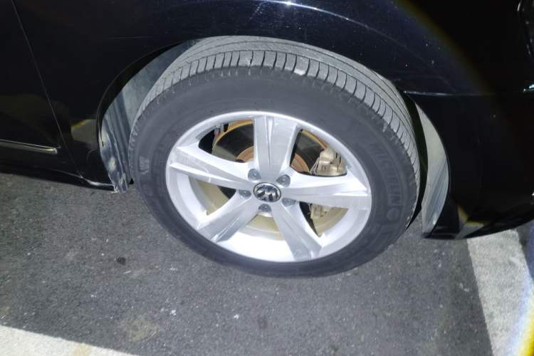 Used Volkswagen Passat 2014 1.8TSI DSG Prestige Edition