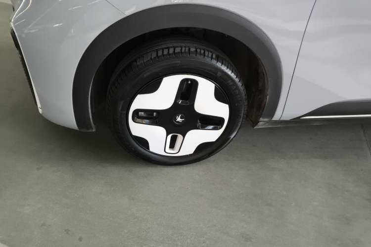 Used ARCFOX Kaola S 2024 PRO