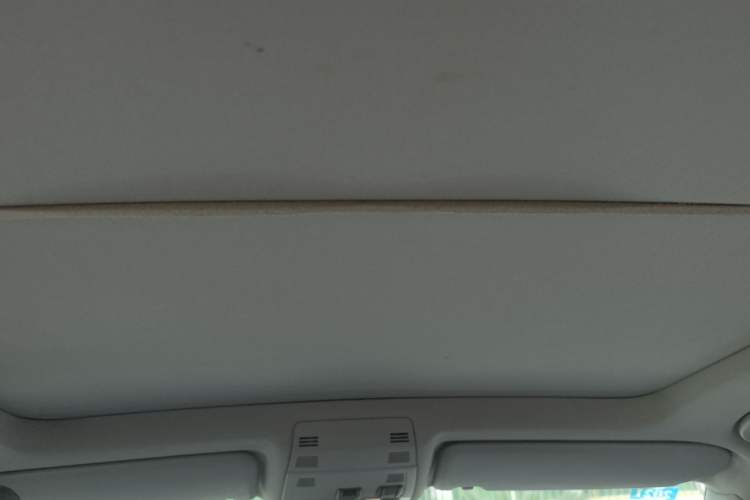 Used BMW X1 2014 sDrive18i Leading Model Headliner