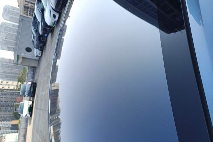 Used Tesla Model Y 2025 Rear-Wheel-Drive Version