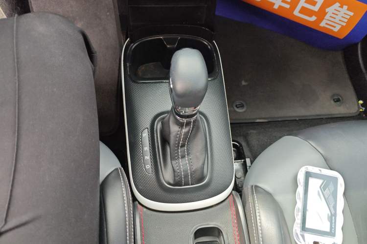 Used Roewe Clever 2022 311km QiQi BoBo Edition
