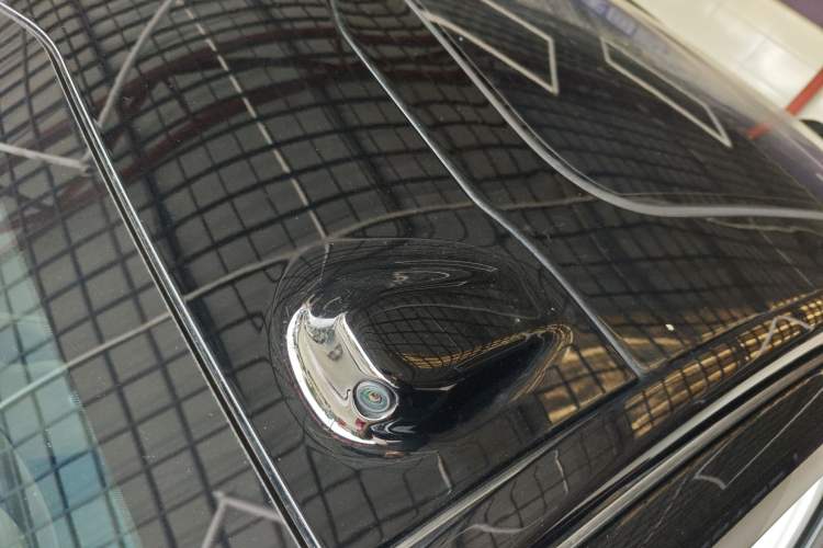 Used Nio ES6 2024 75 kWh
