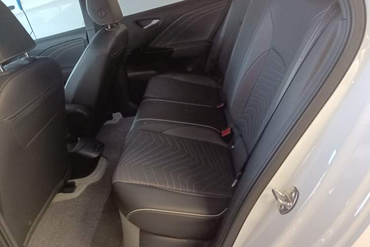 Used Volkswagen ID.3 2024 Outstanding Edition