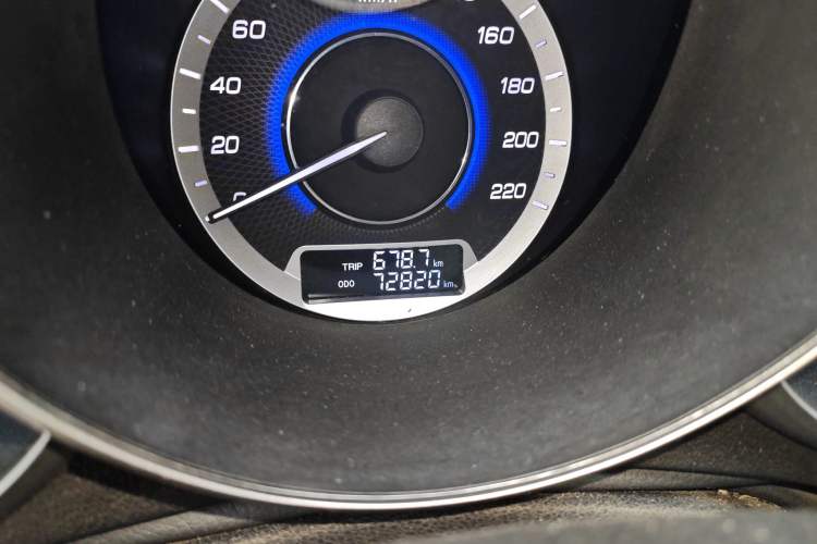 Used Changan Eado 2015 1.6L Manual Luxury Model China IV Standard