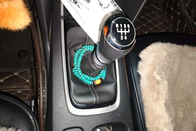 Used Chevrolet Cavalier 2018 320 Manual Enjoyment Edition