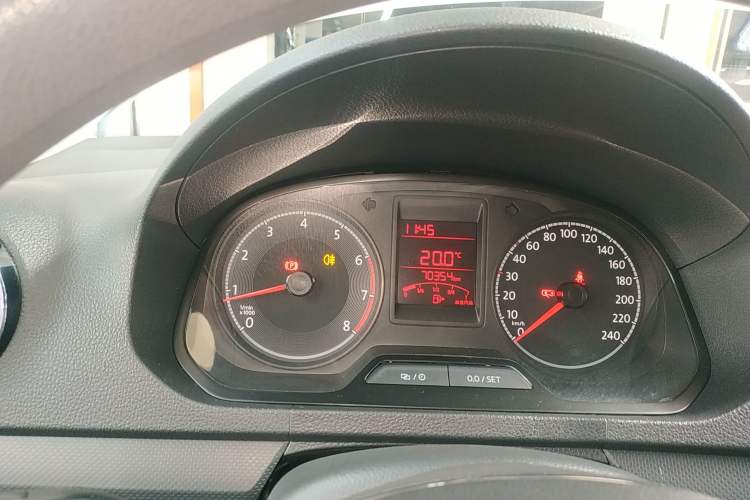 Used Jetta VA3 2021 1.5L Manual Entry-Level Version
