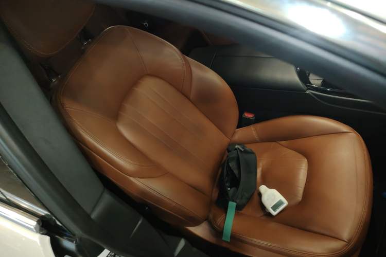 Used Maserati Levante 2016 3.0T Standard Edition