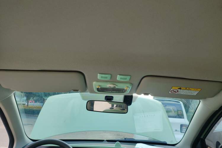 Used ORA Black Cat 2022 351 km Range Comfort Version Ternary Lithium