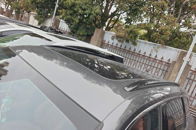 Used CHANGAN CS75 PLUS 2023 3rd Generation 1.5T Automatic Prestige Model
