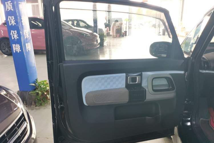 Used Baojun E300 2020 Plus Interstellar Smart Edition