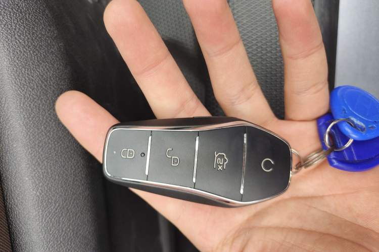 Used BYD Qin PLUS 2023 Champion Edition DM-i 55KM Leading Model