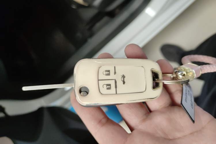 Used Chevrolet Monza 2022 320 Automatic Enjoyment Edition