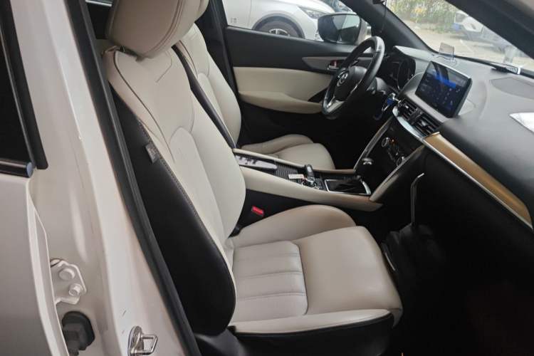 Used Mazda CX-4 2016 2.5L Automatic 4x4 Bluetide Fearless Edition