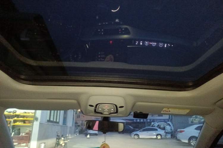 Used Audi A4L 2020 40 TFSI Fashion Dynamic Model