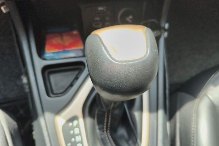 Used Jeep Cherokee 2017 2.0L Superior Edition
