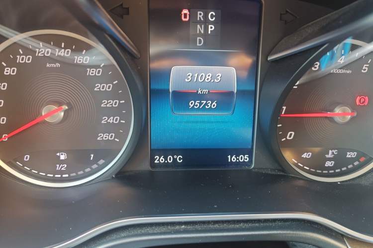 Used Mercedes-Benz V-Class 2021 V 260 L Long-wheelbase Luxury Edition