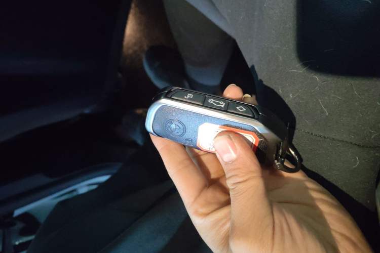 Used BMW iX1 2025 eDrive25L M Sport Package
